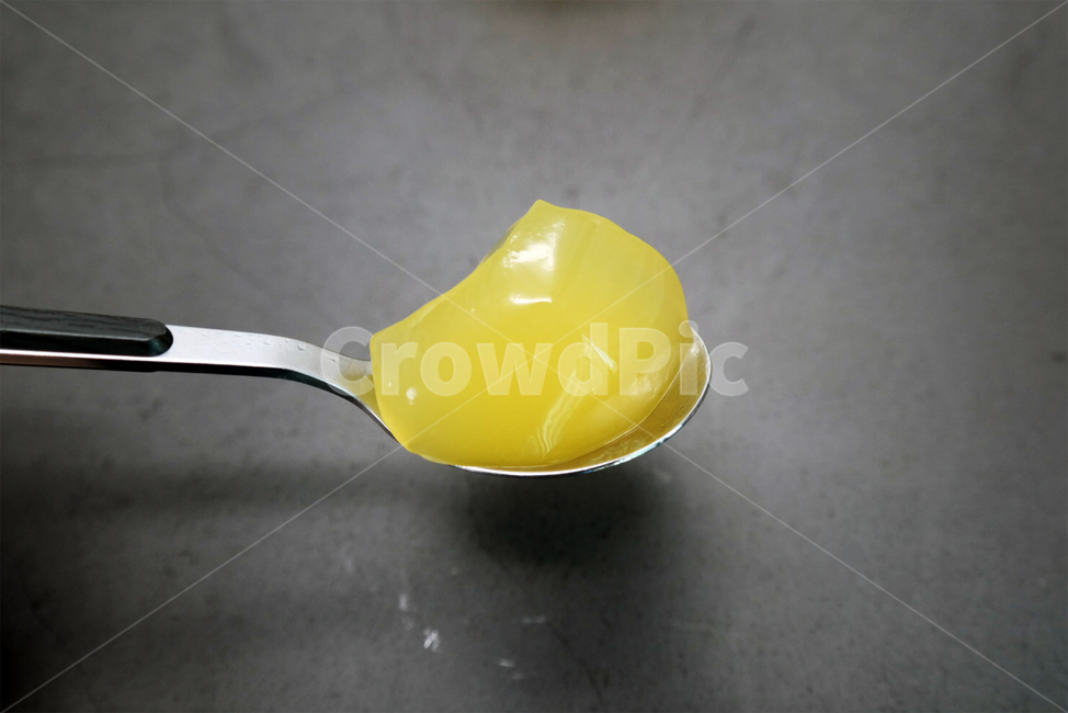 곤약,젤리,food,음식,디저트,핸드메이드,홈메이드,푸딩,과일,깔라만시,곤약젤리,유리컵,부드러운,달콤,새콤,스푼,숟가락,음식,식재료,요리,food,cook,meal,dishes,food reserves