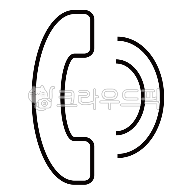 전화,픽토그램,연결,이모티콘,전화기,통화