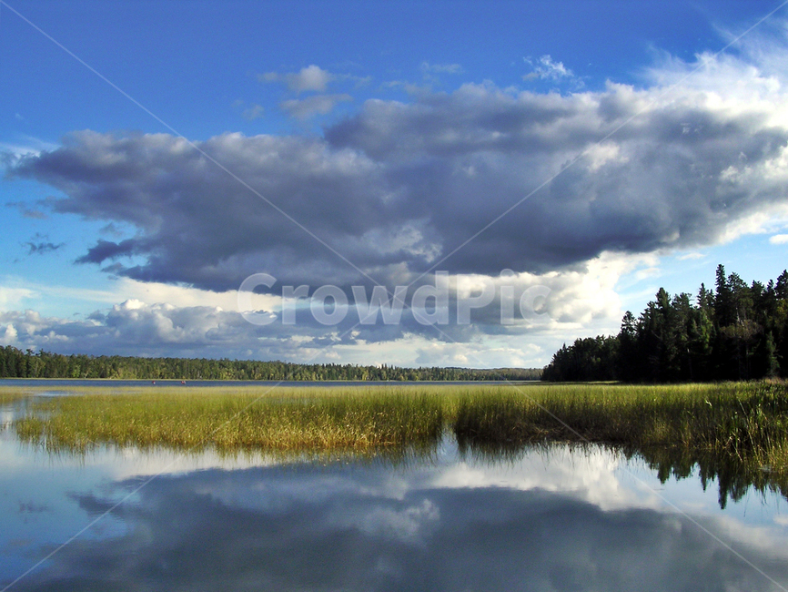 이타스카호,미국,미네소타,미시시피강,수원,주립공원,푸른하늘,호수,mississippiheadwaters,headwater,자연,풍경,nature,landscape,해외,외국,세계,foreign,oversea,world,세계자연풍경,해외자연풍경,외국자연풍경,world nature landscape,weather,날씨,water,물,outdoors,옥외,land,땅,cloud,구름,sky,하늘,cumulus,적운