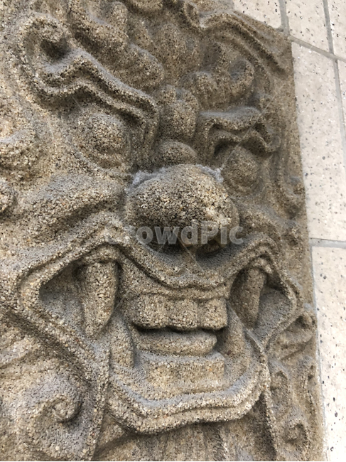 치우천하,해태,전통문양,문양,도깨비,전래동화,사자,전통,한국의,한국식,한국전통,한국문화,korean traditional,korean culture,조각상,동상,석상,조형물,statue,bronze statue,stone statue
