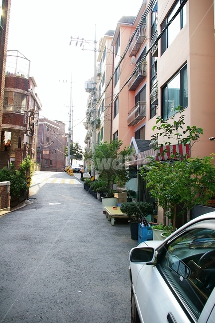 거리,street,건물,도로,road,town,골목,동네,골목길,alley