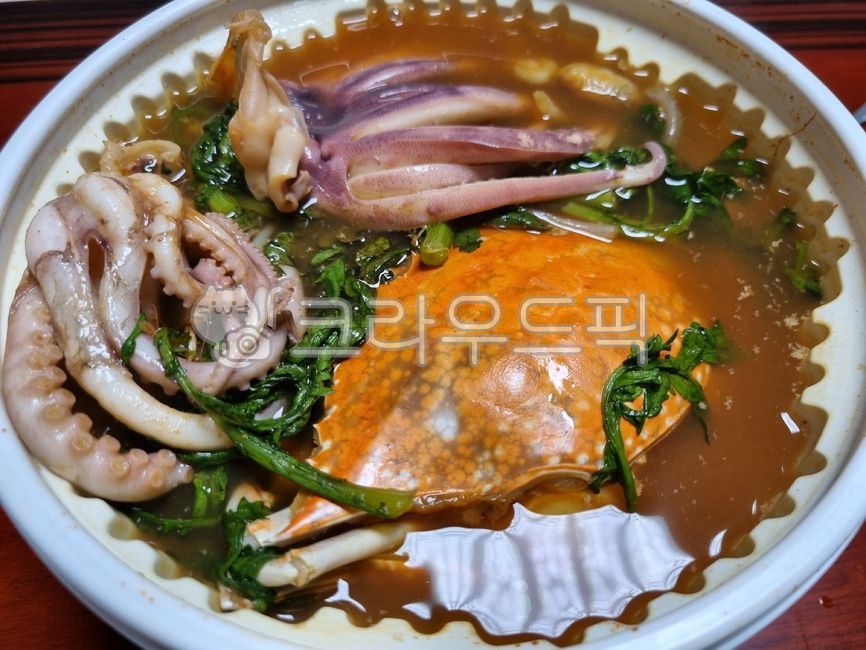 food, 음식, 요리, cook, 해물탕, 사진,이미지,일러스트,캘리그라피 - 작가 DREAM작가