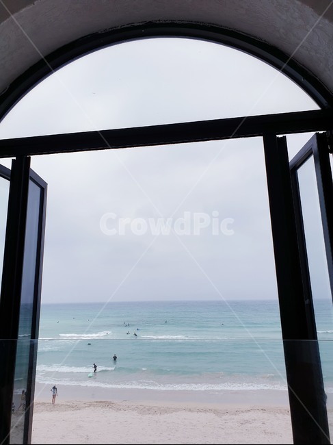 바다,sea,제주도,하늘,창문,window,까페