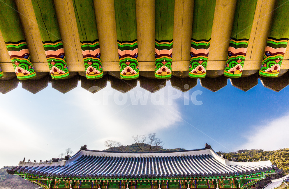 단청,처마,고궁,기와,건축,문화유산,한국전통,한국문화,korean traditional,korean culture,건축물,건물외관,exterior,building,structure,architecture,construction