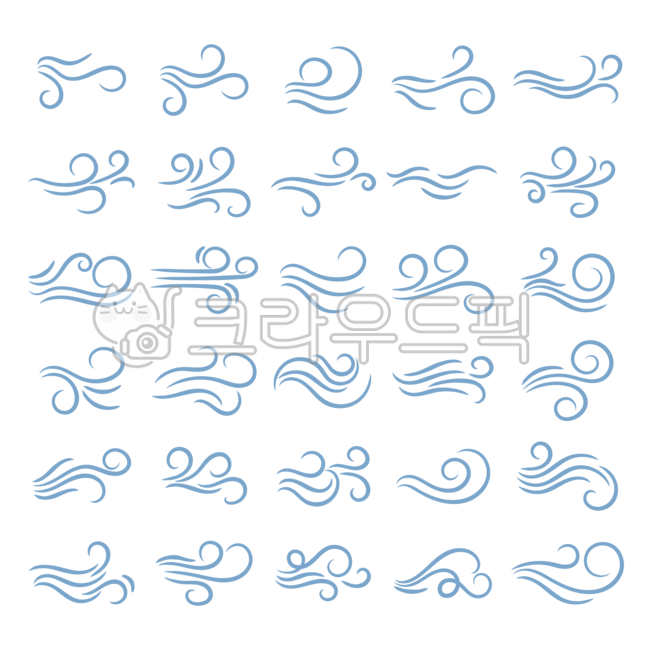 Wind,wind effect,wind effect,wind curve,wave,Korean traditional pattern,Chinese traditional pattern,Chuseok template element,Lunar New Year template element,Chuseok,Lunar New Year,Chuseok element,wave,autumn wind,winter wind,spring wind,st