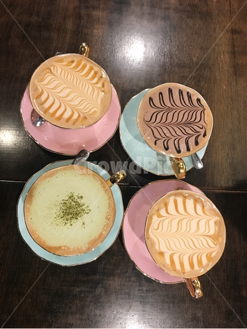 커피,카페,라떼아트,찻잔,컵,커피,카페,coffee,cafe