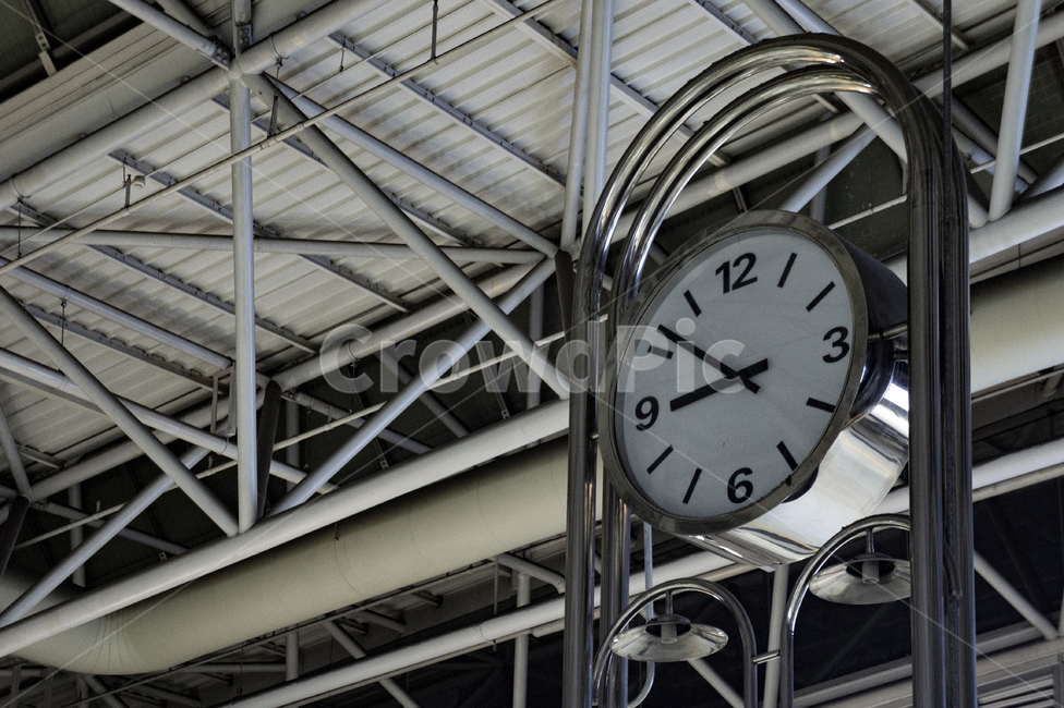 안양,안양역,시계,clock,안양역광장,안양역내부