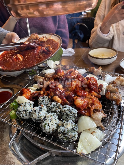 food,meal,barbeque,바베큐,음식