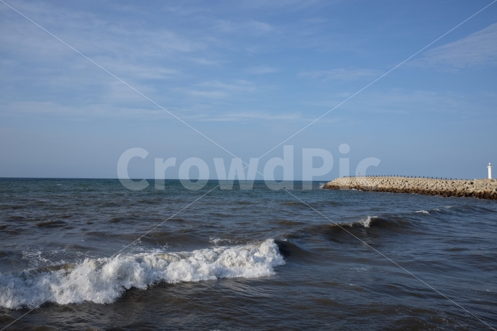 제주,바다,파도,하늘,풍경,자연,여행,자연,풍경,nature,landscape,등대,lighthouse,한국자연풍경,한국자연경관,korea nature landscape,sea,water,물,ocean,대양,outdoors,옥외