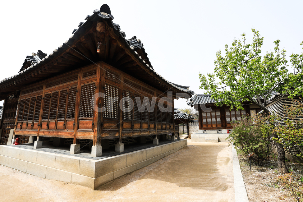 경복궁,문화재,서울,건축,궁전,문,단청,지붕,기와,돌담,돌기둥,고건축,한국,창호지,서까래,석가래,기둥,창살,흙길,주춧돌,추녀,목조건축물,창문,방문,한국전통,한국문화,korean traditional,korean culture,건축물,건물외관,exterior,building,structure,architecture,construction