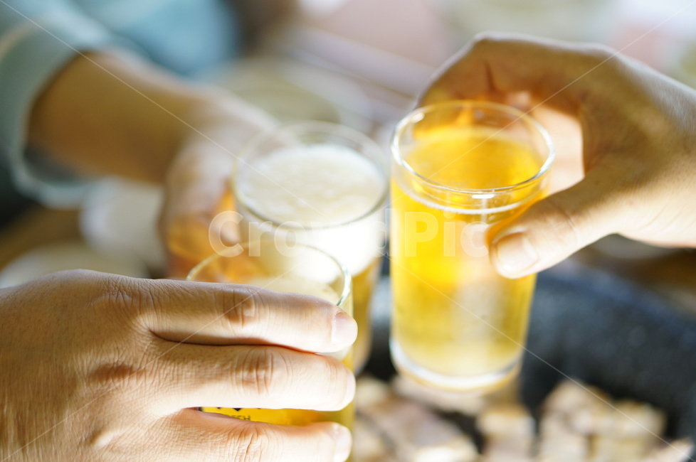 건배,좋은시간,고기집,고깃집,행복한,alcohol,알코올,drink,음주,beer,맥주,beverage,마실것,술,주류,alcohol