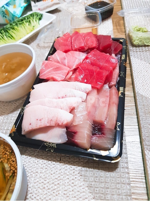 참치,대참치,음식,회,안주