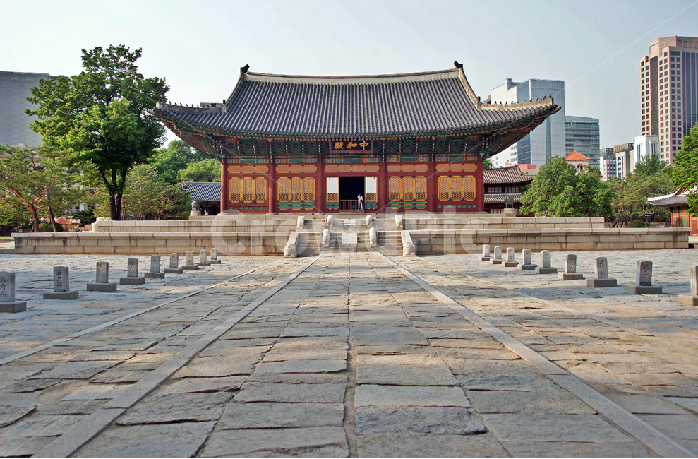 Gojong,blackout,Korean Empire,ancient architecture,Junghwajeon,monthly rent,Deoksugung Palace,Park Seok,Quality stone