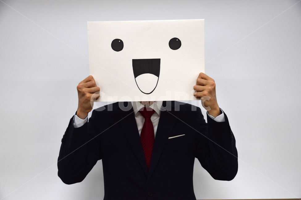 종이얼굴,사업,이모티콘,소통,생활,비지니스,모자이크,스케치,비즈니스,남자,남성,사람,얼굴,표정,의사소통,가면,마스크,종이,표현,감정,일상,직장,웃음,기쁨,행복,사람,인물,인간,human,person,얼굴표정,facial expression,face,감정표현,기분,feeling,emotion,비즈니스,사업,business,service,work,연출,컨셉,콘셉,direction,concept