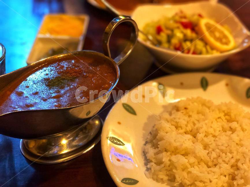 음식,점심,런치,레스토랑,맛있는,간식,저녁,커리,인도,인도음식,밥,카레
