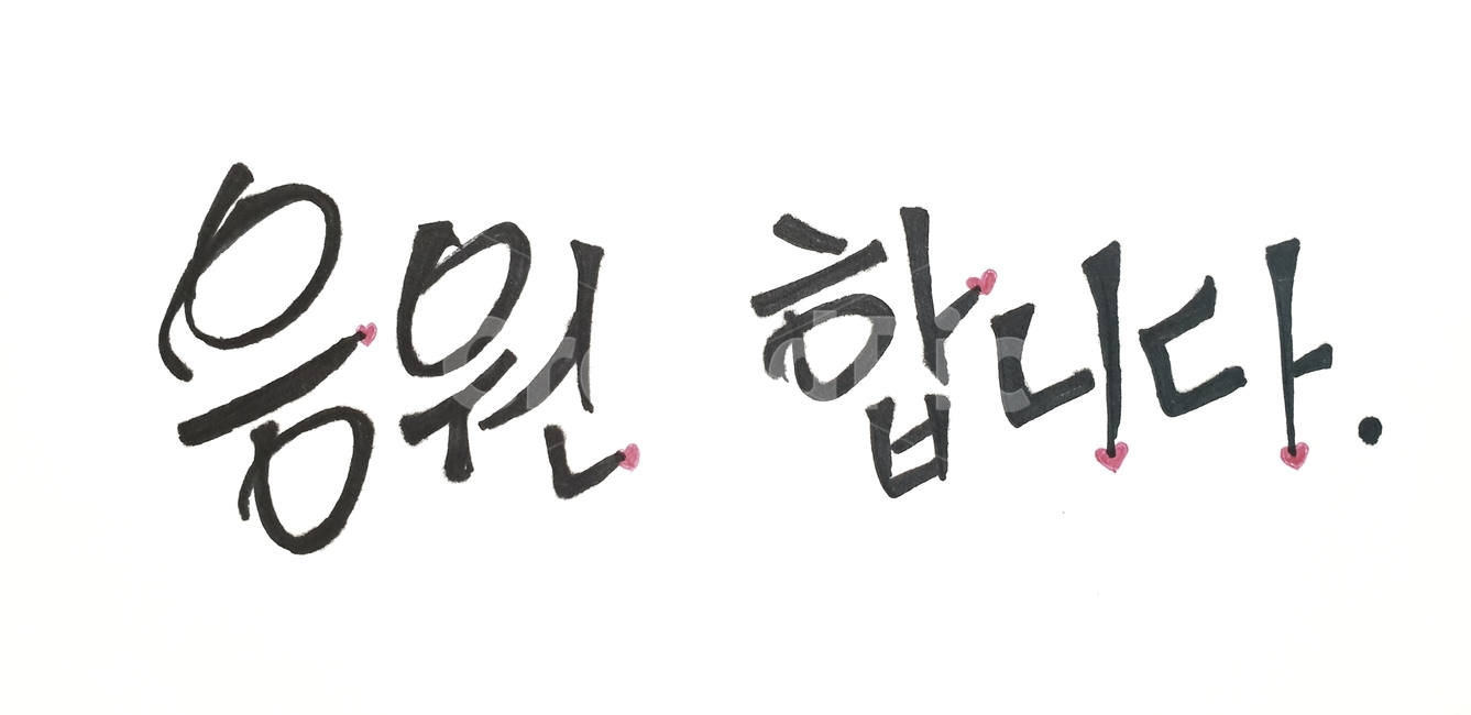 text,본문,응원,수능,수험생,이쁜글씨,펜글씨,손글씨,입시,기원,대학,응원문구,화이팅,fighting,캘리그라피,캘리,시험,calligraphy