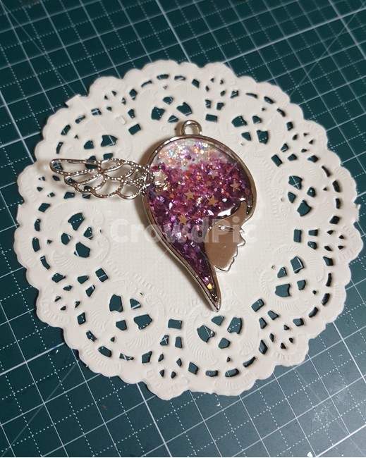 레진아트,레진,펜던트,수작업,핸드메이드,공예,handmade