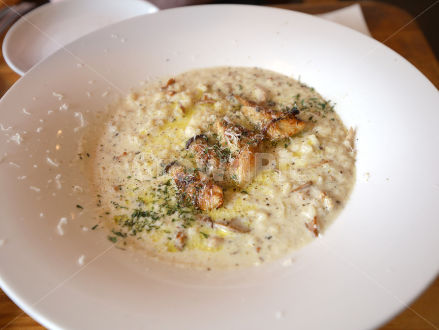 리조또,버섯,크림리조또,risotto,음식,meal,dish,식사