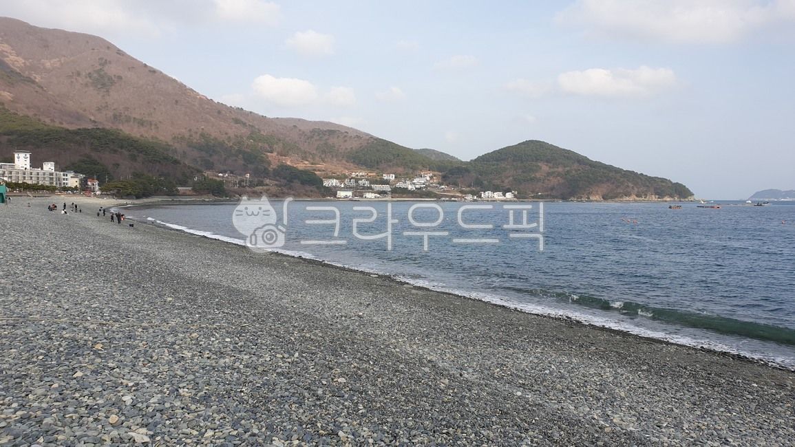 거제도,아름다운,해수욕장,몽돌,sea,ocean,nature,gravel