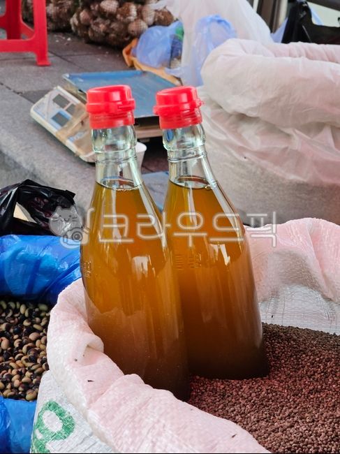 전통시장,시장,재래시장,참기름,들기름,시골,오일장,곡식,oil,sesame