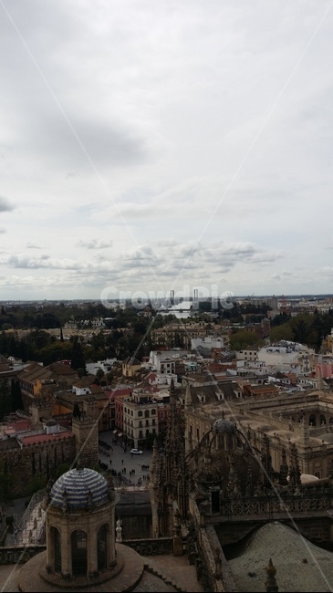 aerialview,조감도,landscape,경치,성당,해외,외국,세계,foreign,oversea,world