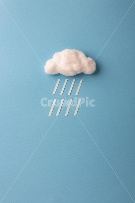 rain cloud,idea,concept,cotton,clouds,get off,White space,summer,cloud,white,dark clouds,weather,handmade,sky,Sky Blue,rain,storm,white clouds,climate,raindrop,monsoon rain,White,blue,raindrops,background,The rainy season,unique,cotton ball,object