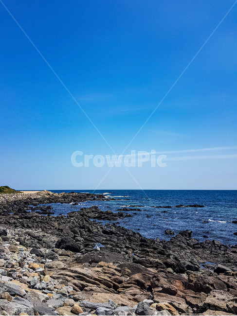 힐링,풍경,바다,하늘,돌,자연,제주도,제주,nature,jeju,감성,emotion,경치,landscape,scenery,푸른,blue,휴식,rest,healing,sky,파도,wave,sea,rock,맑음,sunny,자연,풍경,nature,landscape,한국자연풍경,한국자연경관,korea nature landscape,제주도,jeju,jeju island,architecture,건축물,building,건물,tower,탑