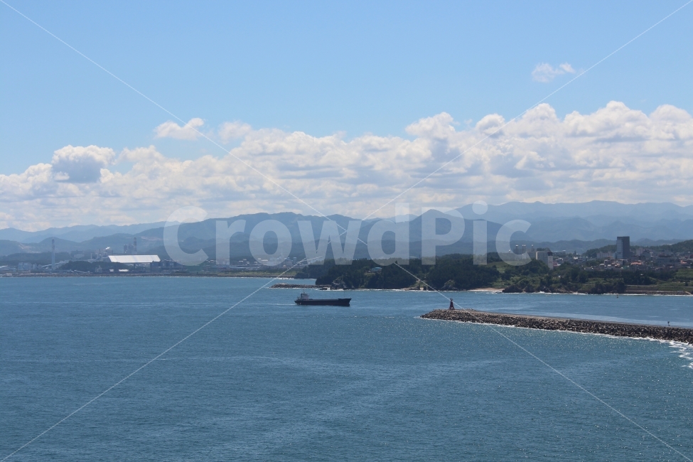 강원도,동해시,묵호항,바다,방파제,등대,자연,풍경,nature,landscape,등대,lighthouse,교통,교통수단,traffic,transportation,water,물