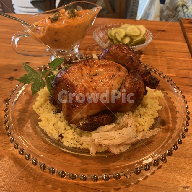치킨,맛집,행복,상차림,만찬,chicken,delicious,happy