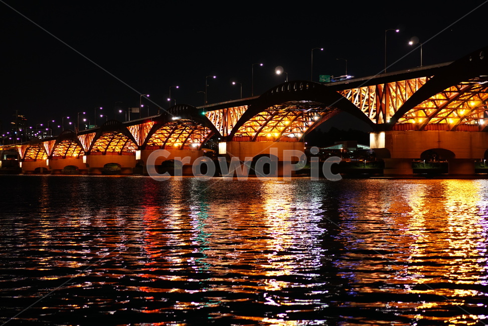 다리,야경,도시,불빛,장노출,night,nighttime,야경,밤,풍경,nightscape,night,landscape,도시,city,한국도시풍경,한국도시경관,korea cityscape,건축물,건물외관,exterior,building,structure,architecture,construction,건물,bridge