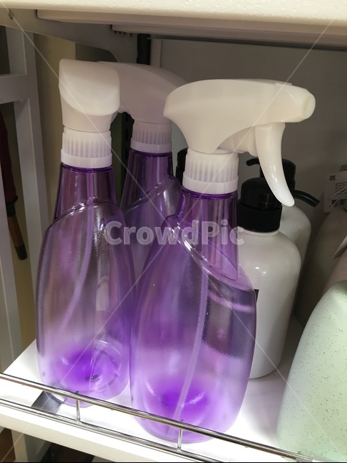 bottle,병,분무기,물,물병,실내,옥내