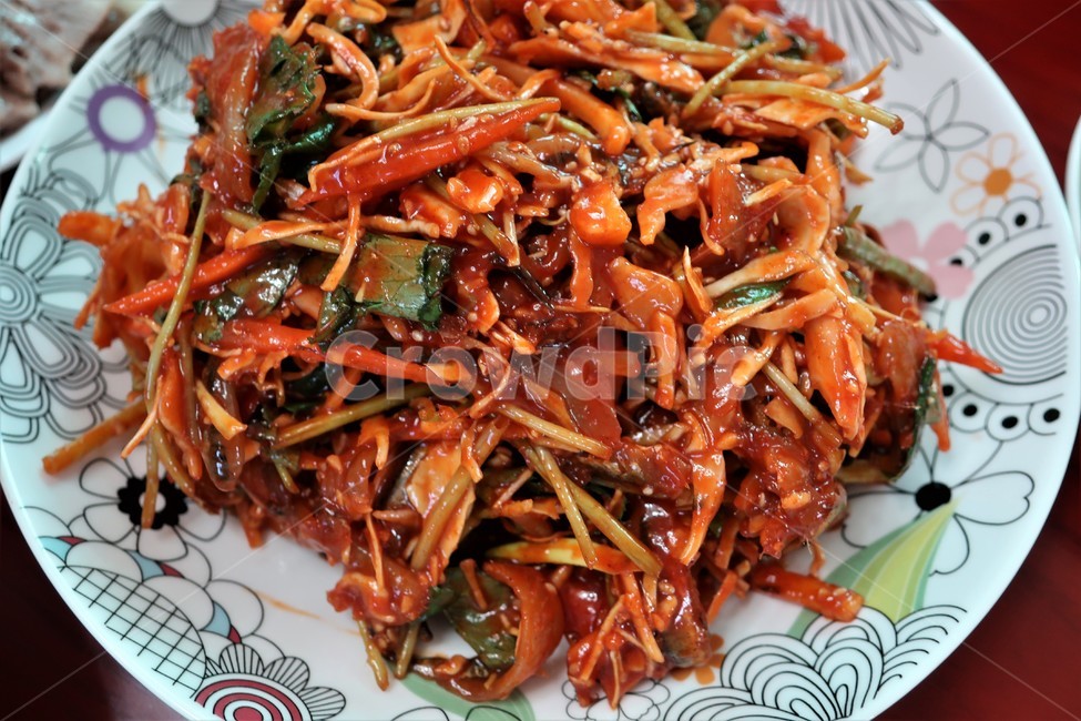 멸치,멸치회,무침,초무침,야채,고추장,초고추장,깨소금,음식,반찬,음식,식재료,요리,food,cook,meal,dishes,food reserves,한식,한국음식,한국요리,korean food,korean dishes,korean meal,korean cook