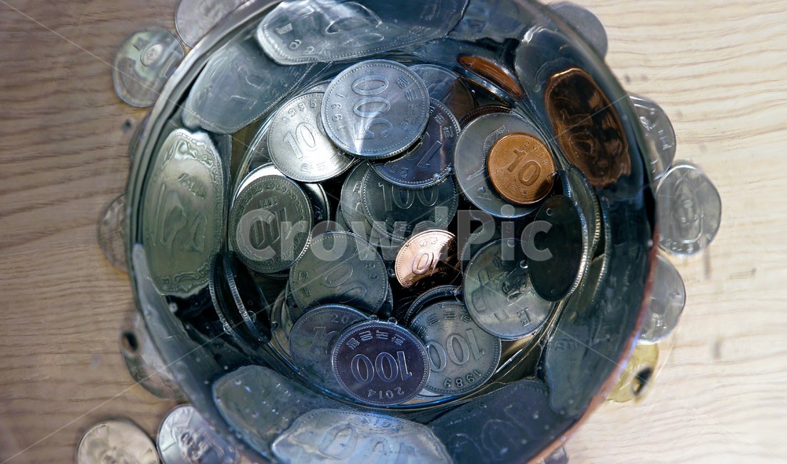 돈,money,동전,지폐,경제,100원,백원,오백원,500원,십원,10원