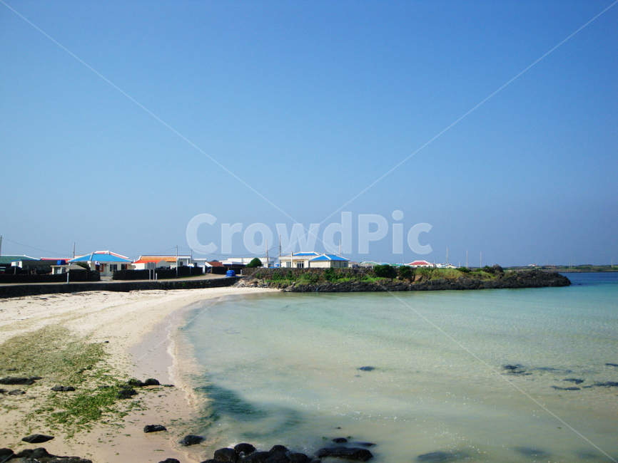 제주도,해변,제주도해변,에메랄드빛바다,제주해변,모래사장,제주도바다