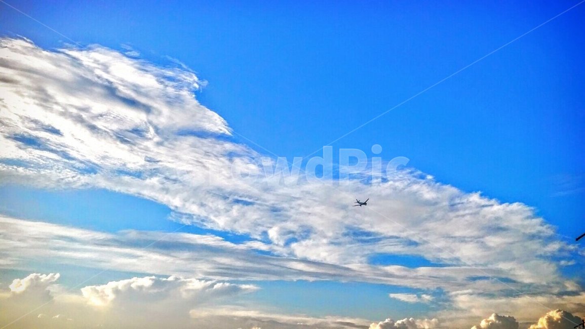 풍경,하늘,구름,비행기,알래스카,자연,풍경,nature,landscape,outdoors,옥외,sky,cloud,azure sky,푸른 하늘,cumulus,적운,weather,날씨