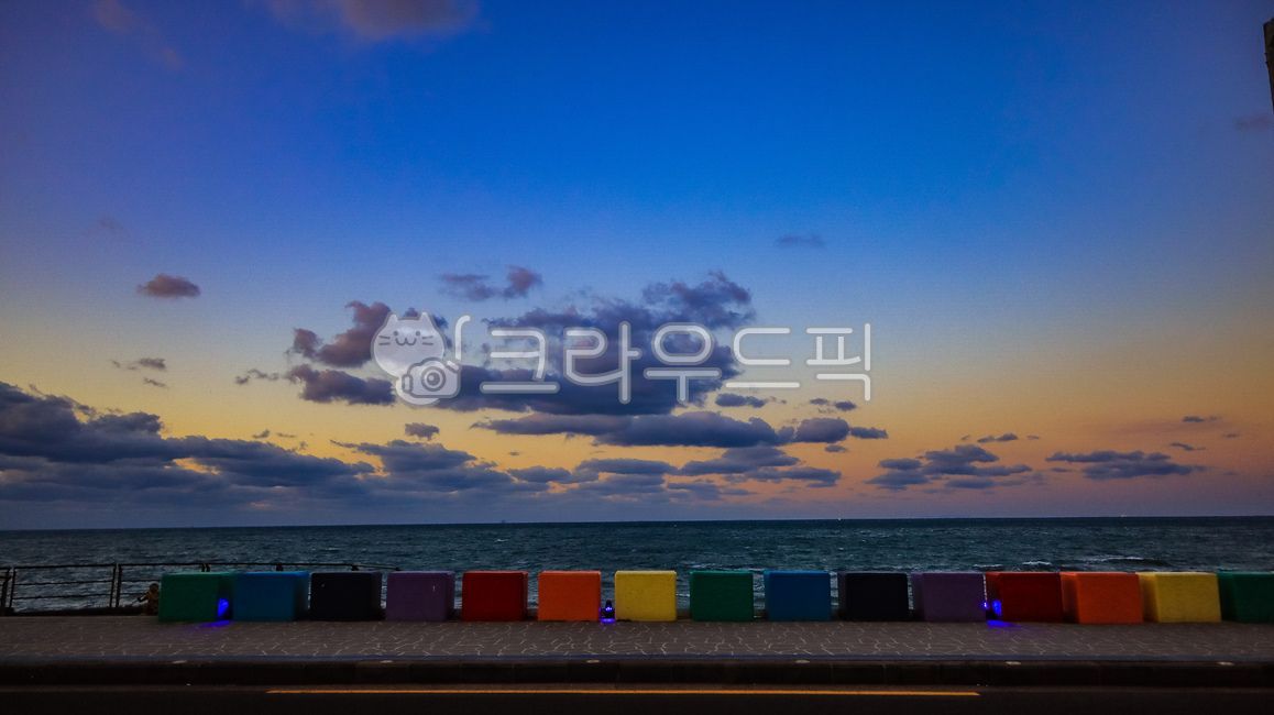 제주도,도두동무지개해안도로,바다,무지개해안도로,해안도로