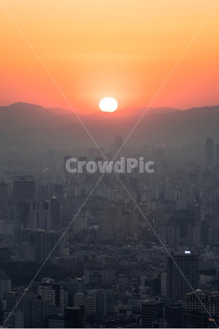 인왕산,일출,산,landscape,sky,풍경,도시,city,한국도시풍경,한국도시경관,cityscape,배경화면,해돋이,자연,경치,경관,korea,nature,실외,야외,하늘,해,건물,도시,풍경,city,landscape,한국도시풍경,한국도시경관,korea cityscape