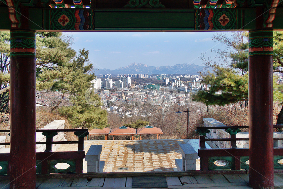 정자,평심루,일산,정발산,쉼터,누각,도시,풍경,city,landscape,한국도시풍경,한국도시경관,korea cityscape,flagstone,판석