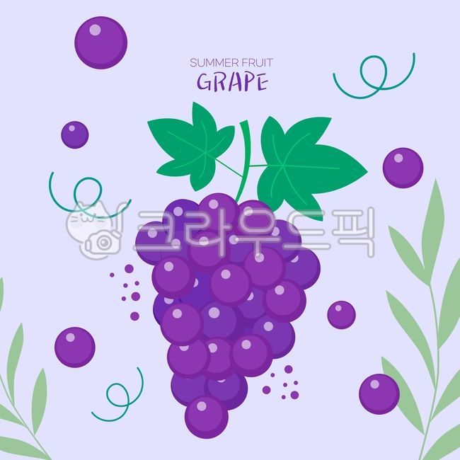 cluster,fruit,summer,palm tree,season,diet,color food,nature,health,grape,leaf,One bunch,food,tropical,background,tropics,plant,illustration,palm leaves,tropical plants,tropical fruit,colorful