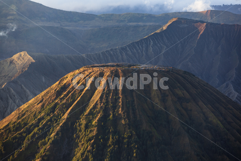 바톡,batok,volcano,자연,풍경,브로모,bromo,인도네시아,세계,indonesia,산,산맥,화산,자연,풍경,nature,landscape