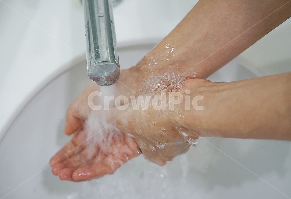 finger,fine dust,Cleanliness,hygiene,washstand,Washing hands,wash,dust storm,bathroom,restroom