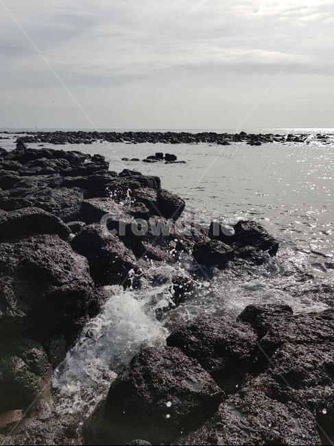 바다,파도,물보라,제주바다,바위바다,자연,풍경,nature,landscape,outdoors,옥외,water,물,sea,ocean,대양,promontory,곶