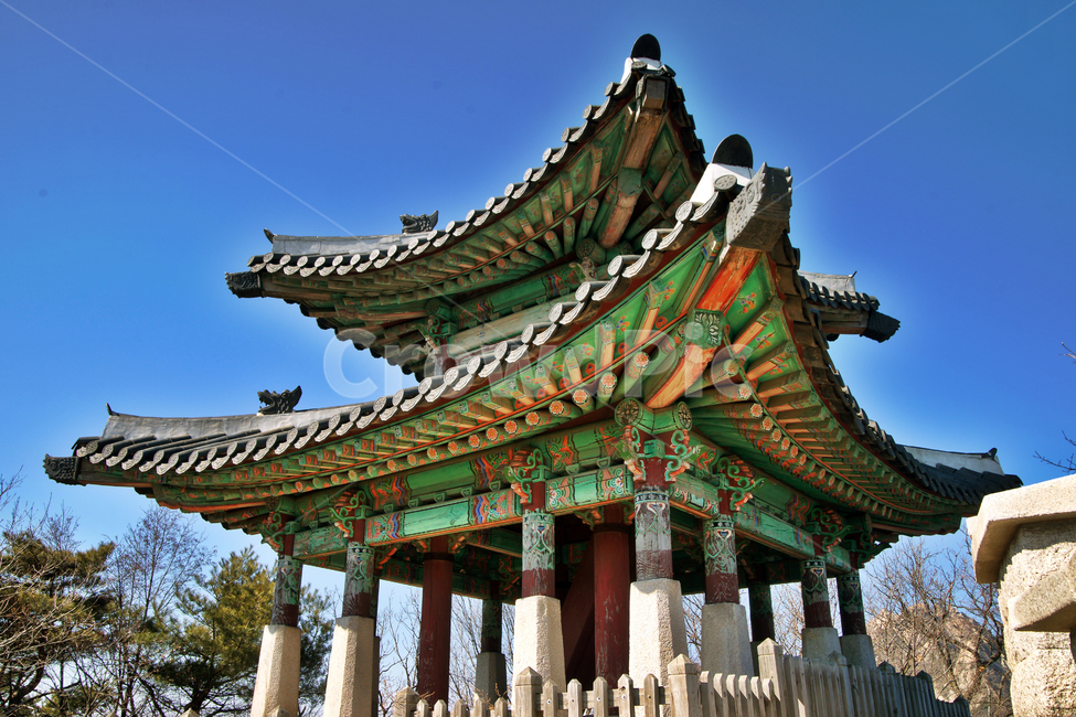 동장대,북한산성,북한산,장대,1712년,숙종,지휘소,장군지휘소,정방형,고건축,조선시대,한국전통,한국문화,korean traditional,korean culture,건축물,건물외관,exterior,building,structure,architecture,construction