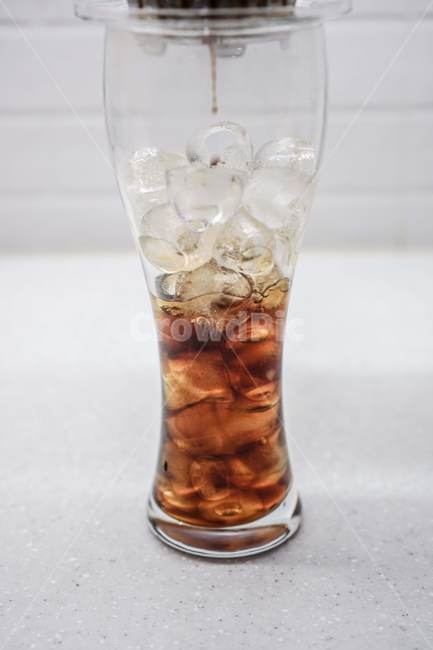 커피,coffee,아이스아메리카노,음료,얼음컵,얼음,커피,카페,coffee,cafe