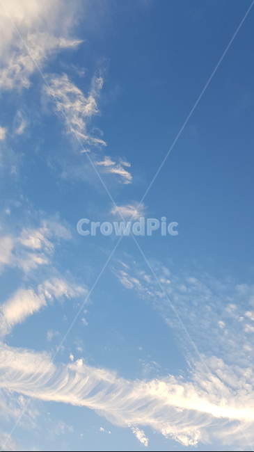 하늘,구름,풍경,자연,자유,겨울,자연,풍경,nature,landscape,sky,azure sky,푸른 하늘,outdoors,옥외