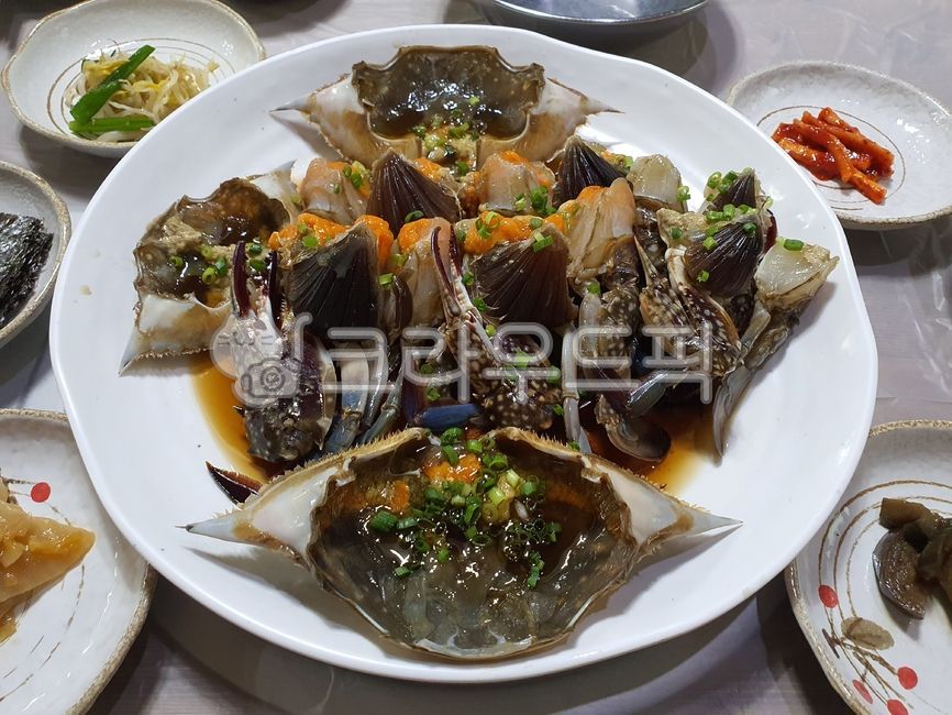 음식,food,꽃게,게,간장게장,게장