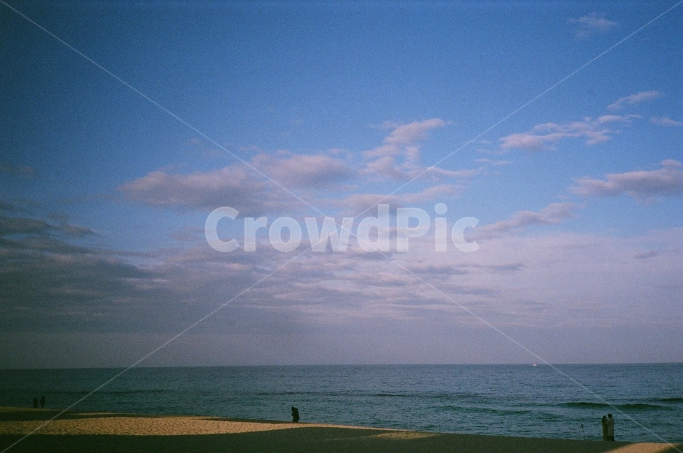바다,파도,하늘,푸른,sky,sea,자연