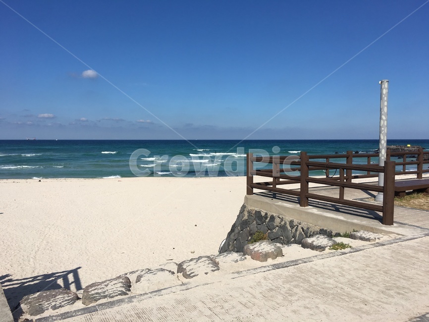제주,제주도,바다,해변,백사장,하늘,맑음,자연,jeju,jejuisland,sea,beach,sky,sunny,nature