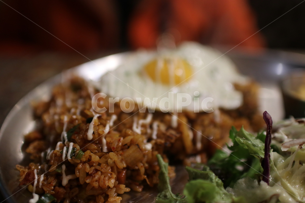 외식,음식,food,요리,볶음밥,양식