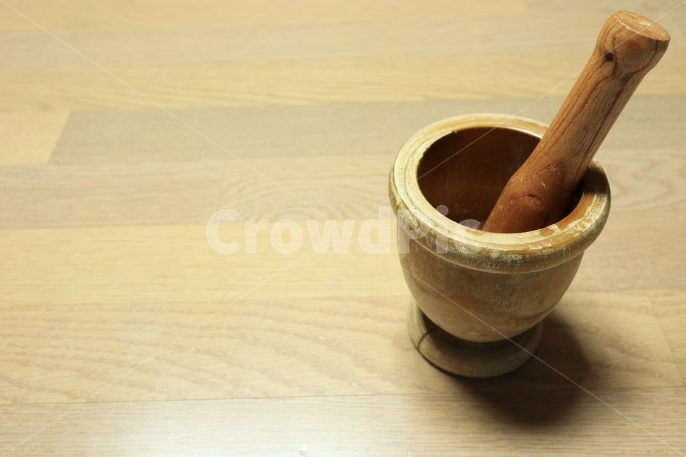 mortar,절구통,요리도구,음식준비,마늘빻기,나무